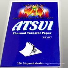 Tattoo Supply Thermal Transfer Stencil Paper Kit Copier Sheet Accessory